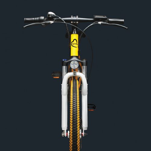 being human electric bike